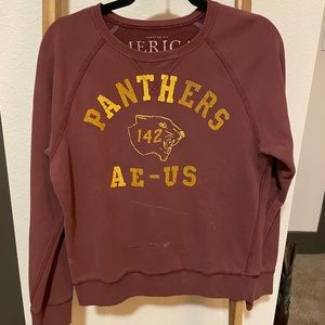 Vintage sweatshirt
